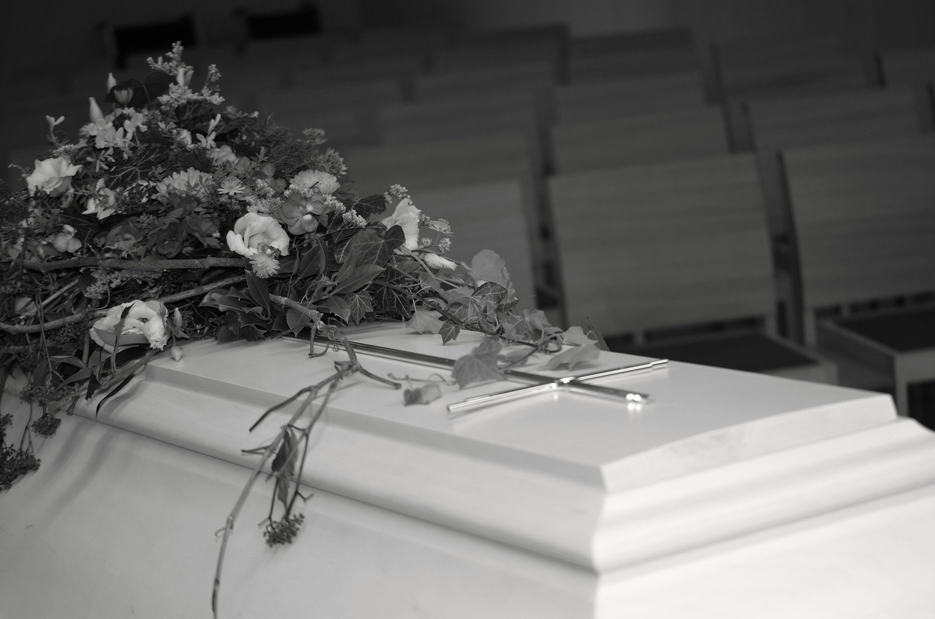 Pompes funèbres à Paris